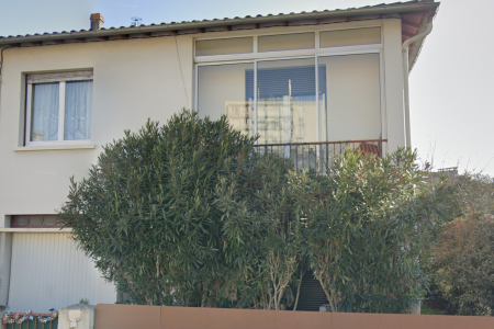 Geneviève, votre petsitter de confiance à Toulouse (31100)